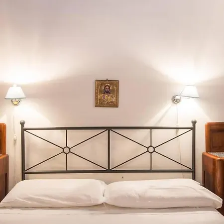 Piazza Navona Charming Apartment Rome Exterior photo