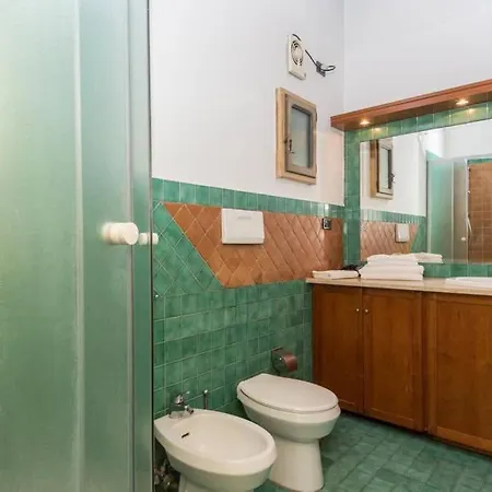 Piazza Navona Charming Apartment Rome Exterior photo