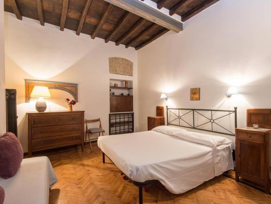 Appartement Piazza Navona Charming Rome