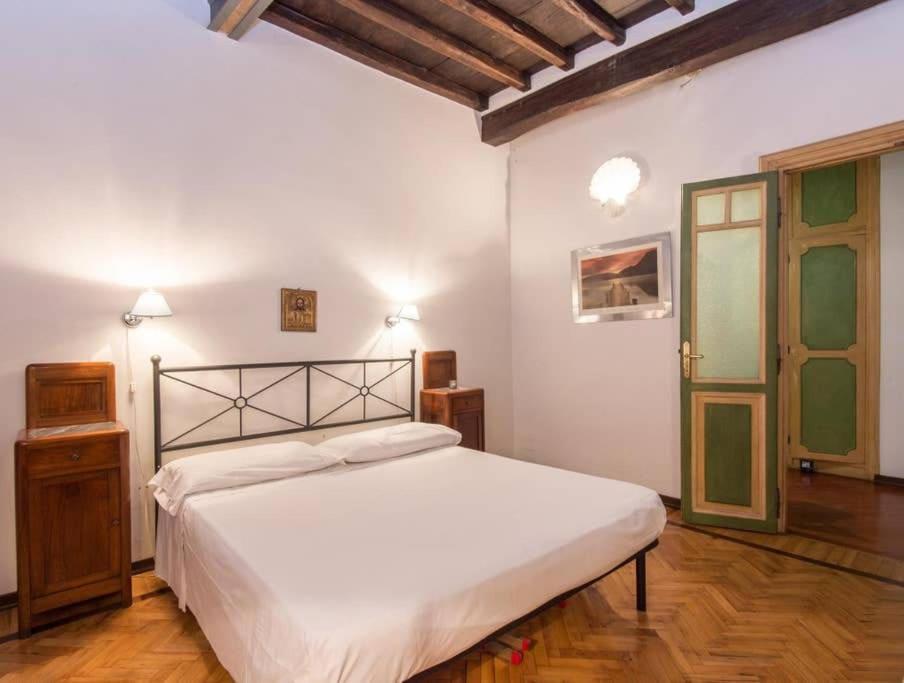 Apartment Piazza Navona Charming *