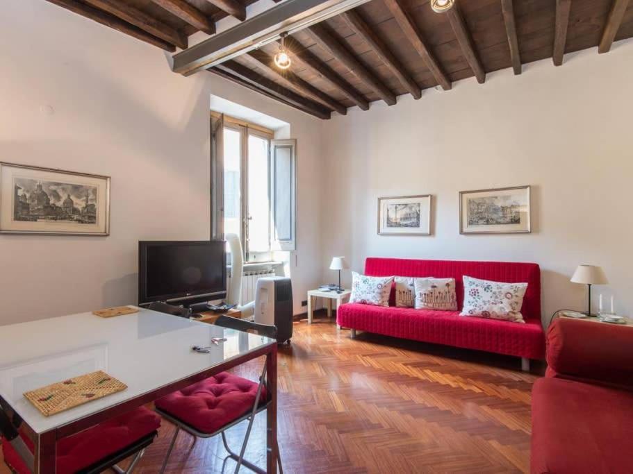 Apartment Piazza Navona Charming Rom