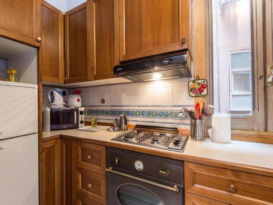 Apartment Piazza Navona Charming Rome