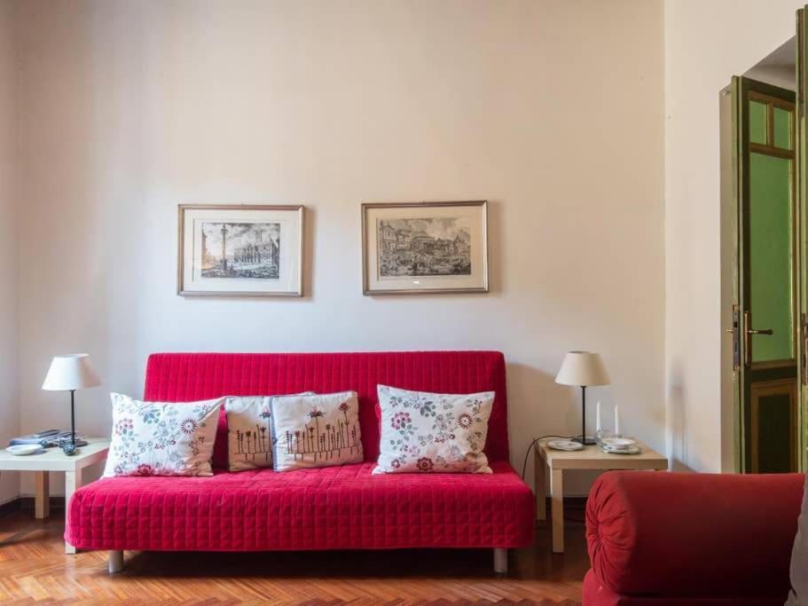Apartment Piazza Navona Charming *