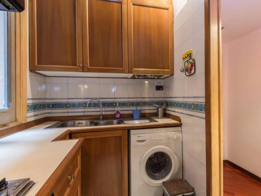 Apartment Piazza Navona Charming Rome