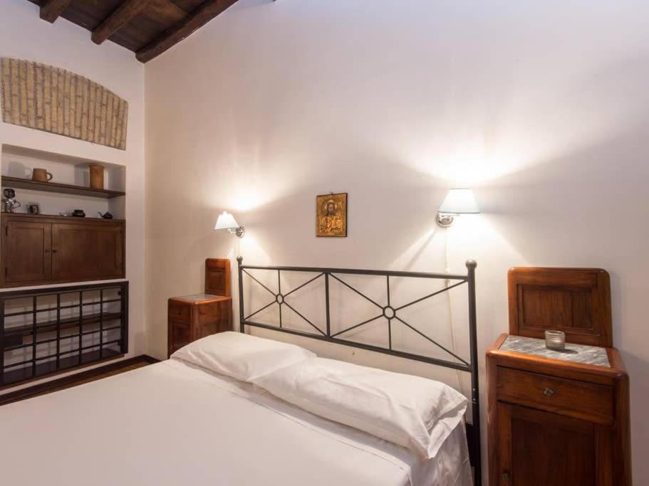 Apartment Piazza Navona Charming