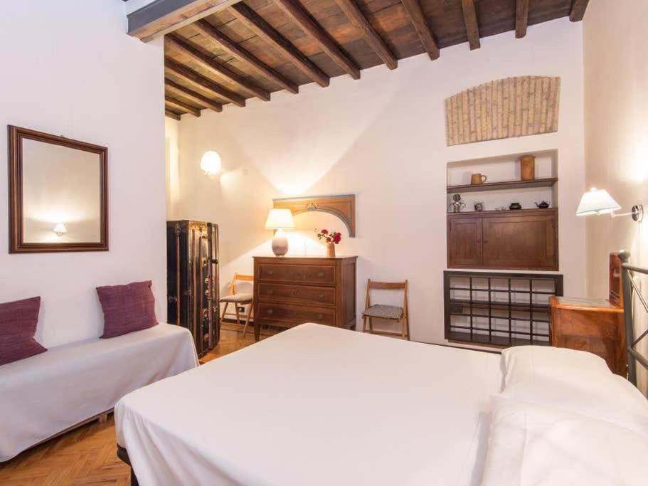 Apartment Piazza Navona Charming *