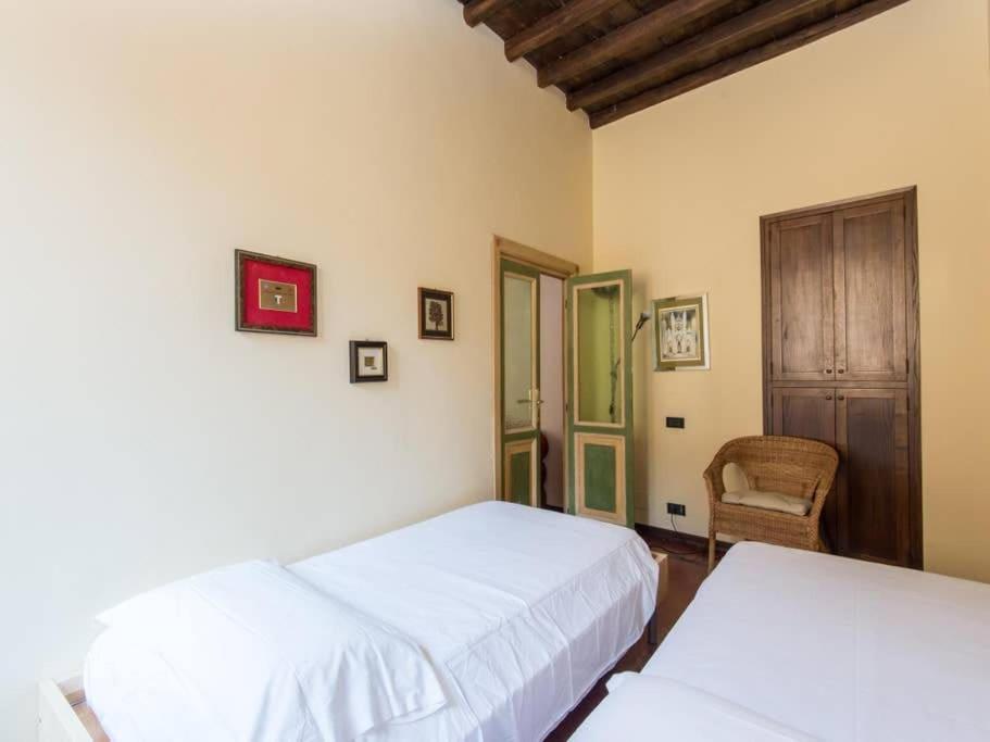 Apartment Piazza Navona Charming